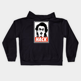 Hack Kids Hoodie